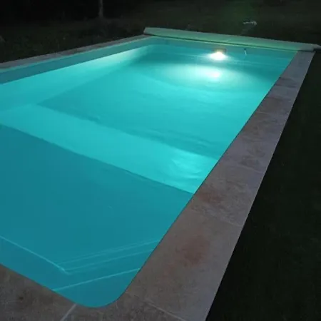 Nyaraló Opale - Le Triangle D'emeraude Bertric-Burée