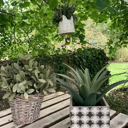 Opale - Le Triangle D'emeraude Nyaraló *