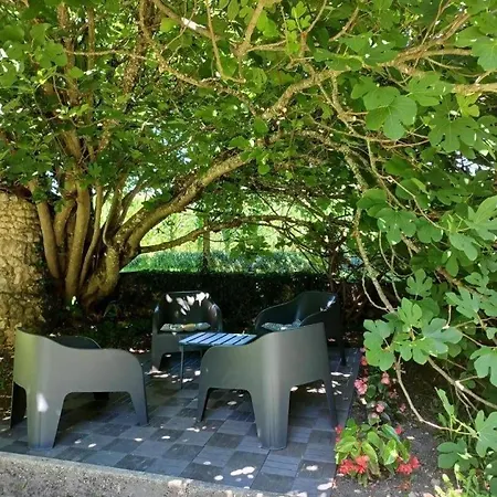 Opale - Le Triangle D'emeraude Nyaraló