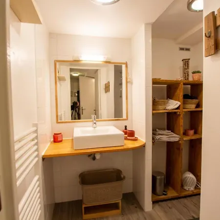 Nyaraló Opale - Le Triangle D'emeraude Bertric-Burée