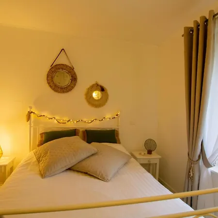 Opale - Le Triangle D'emeraude * Bertric-Burée