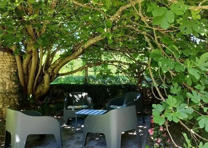 Opale - Le Triangle D'emeraude Holiday home