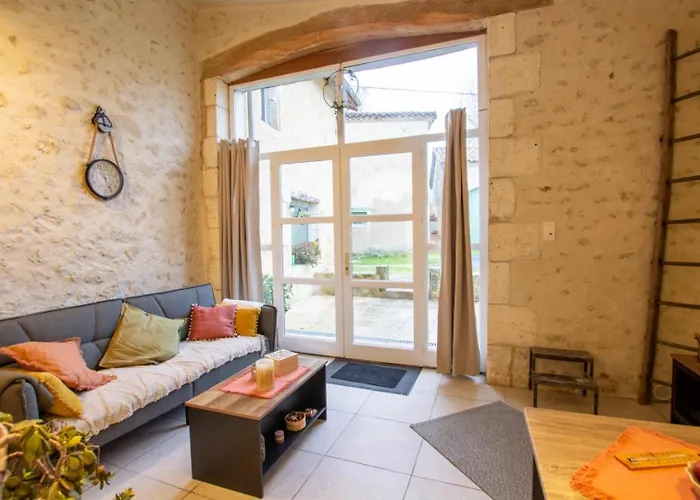 Holiday home Opale - Le Triangle D'emeraude Bertric-Buree