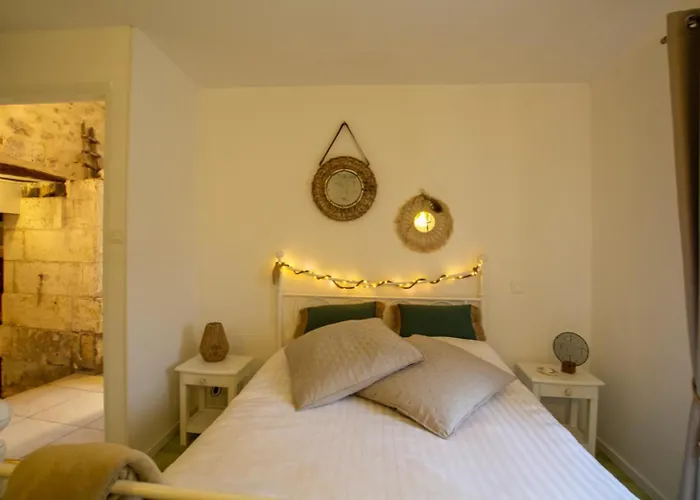 Holiday home Opale - Le Triangle D'emeraude