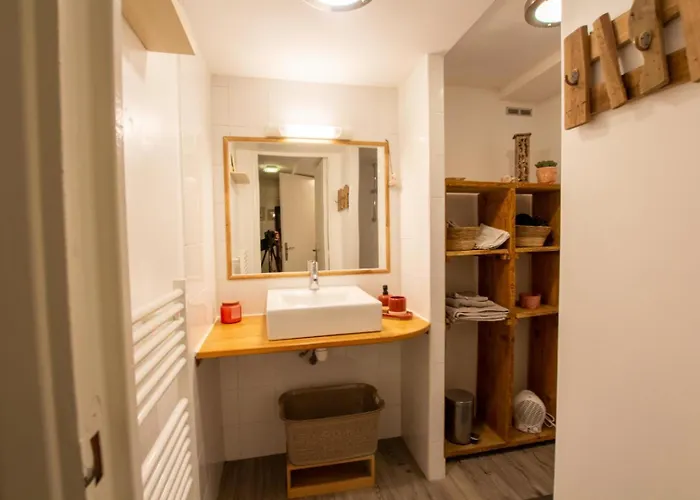 Holiday home Opale - Le Triangle D'emeraude Bertric-Buree