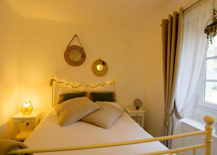 Opale - Le Triangle D'emeraude * Bertric-Buree