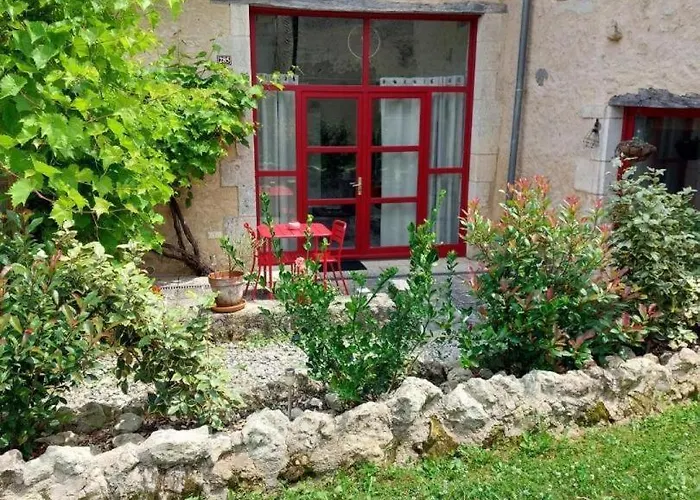 Holiday home Opale - Le Triangle D'emeraude *