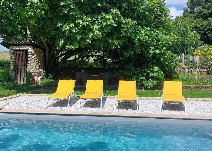 Holiday home Opale - Le Triangle D'emeraude Bertric-Buree