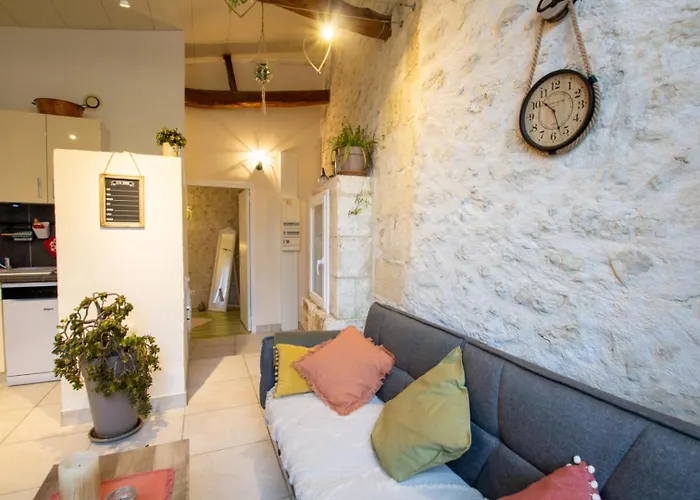 Opale - Le Triangle D'emeraude Bertric-Buree