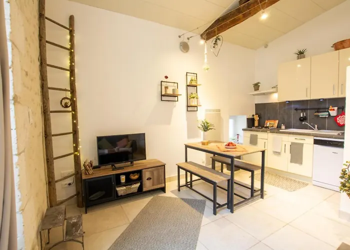 Holiday home Opale - Le Triangle D'emeraude